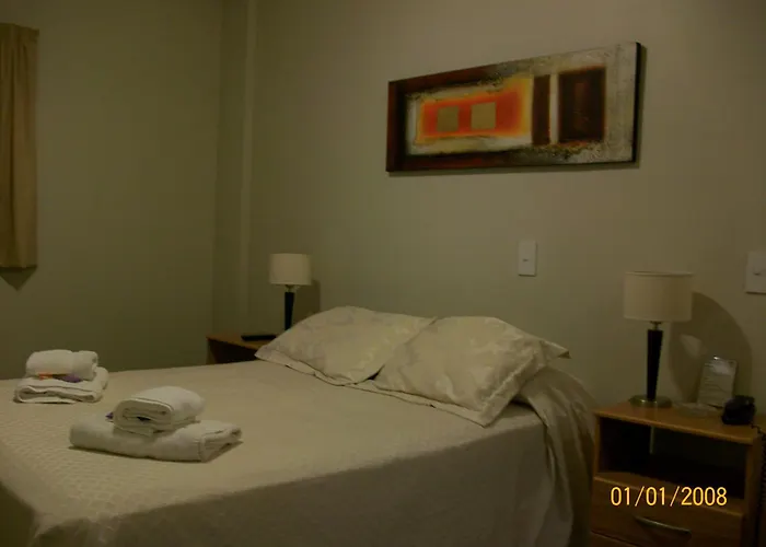 Apart Hotel Comra
